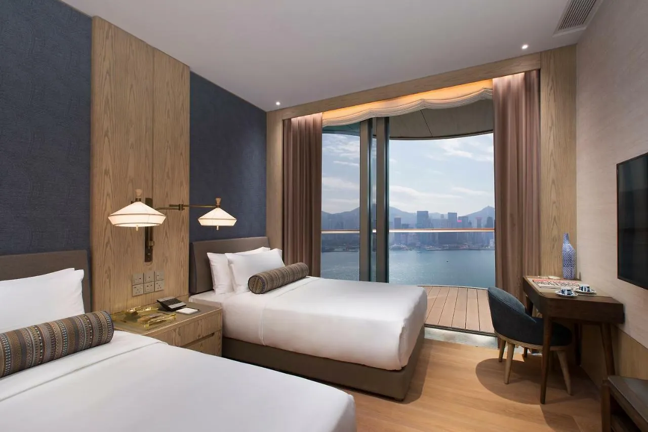 Hotel K11 Artus Hongkong