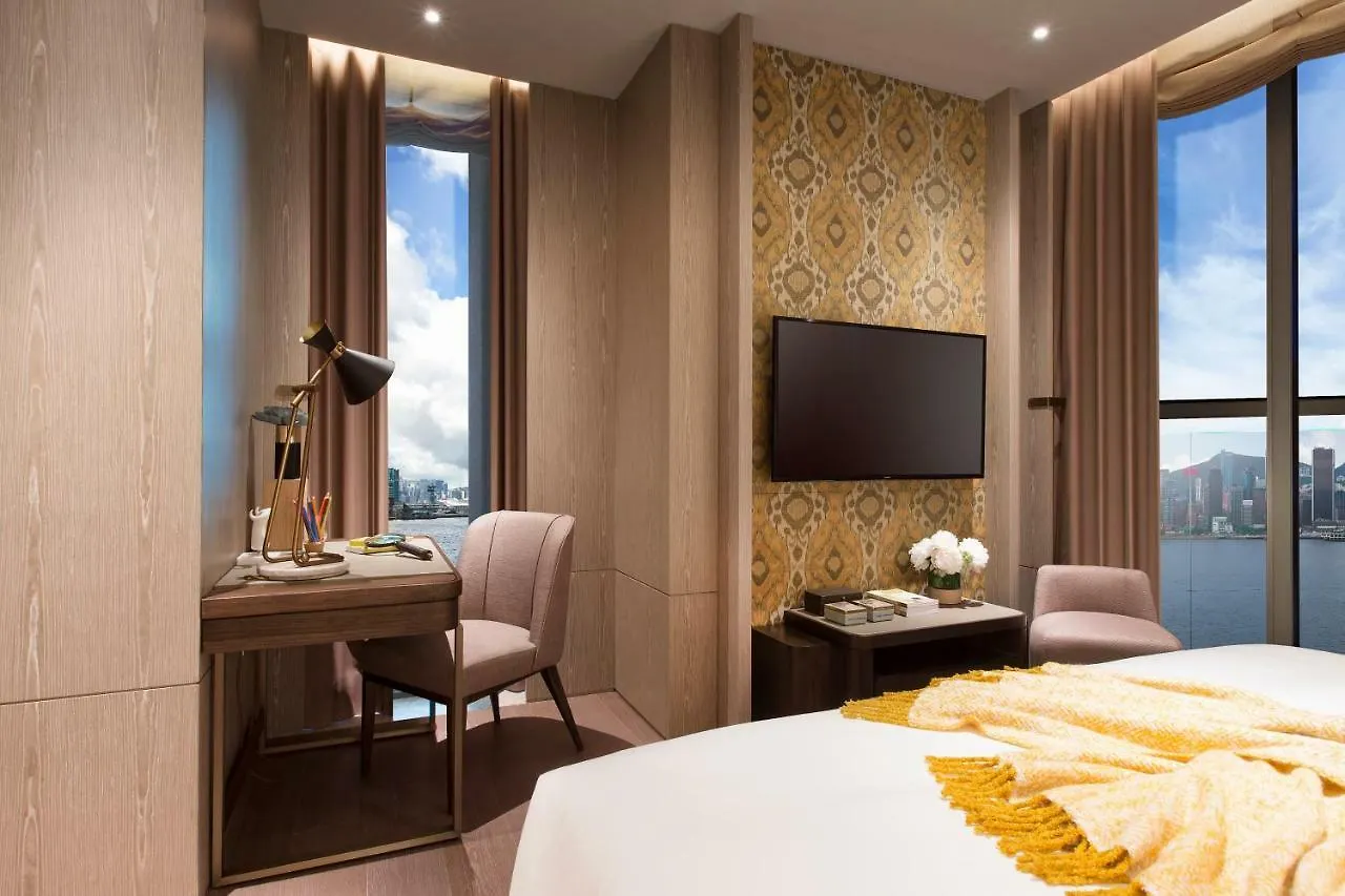 Hotel K11 Artus Hongkong