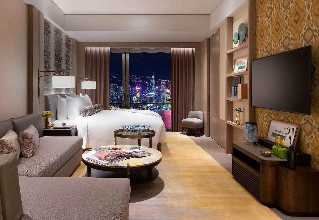 *****  Hotel K11 Artus Hongkong Chiny