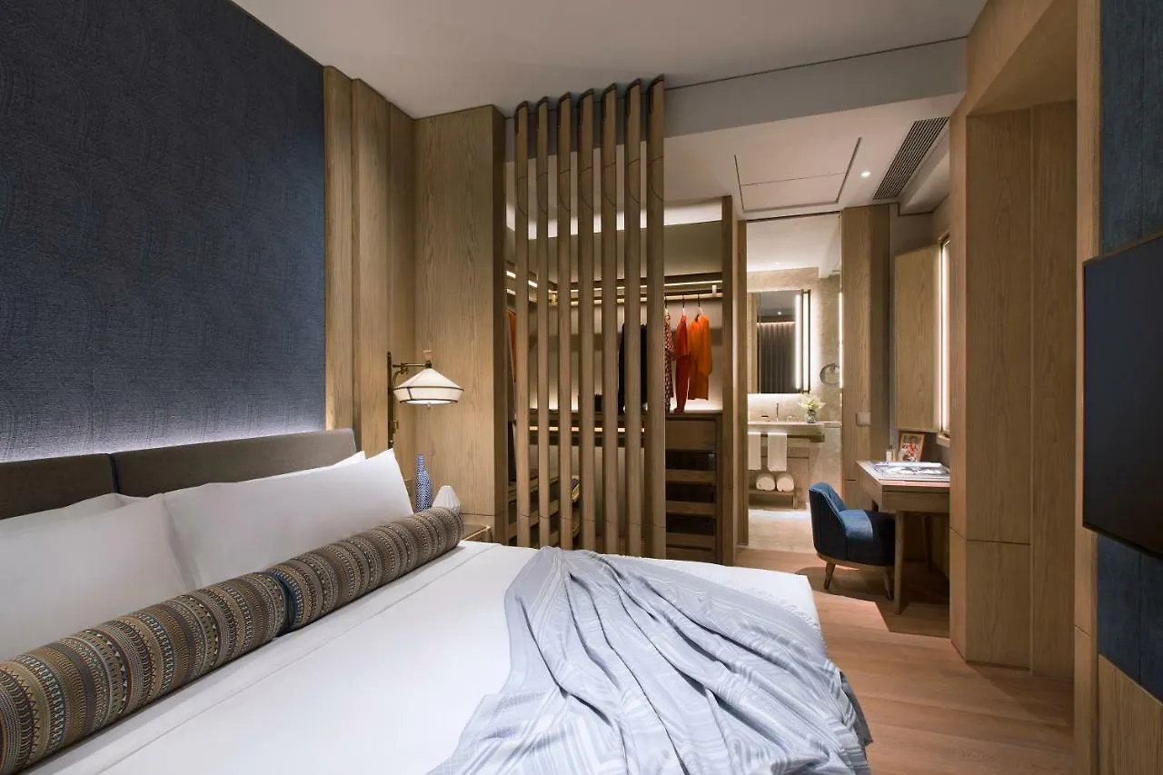 Hotel K11 Artus Hongkong