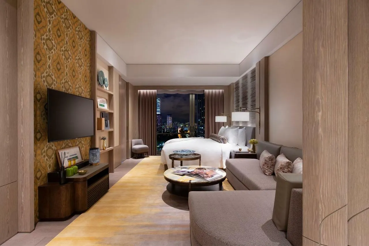 Hotel K11 Artus Hongkong