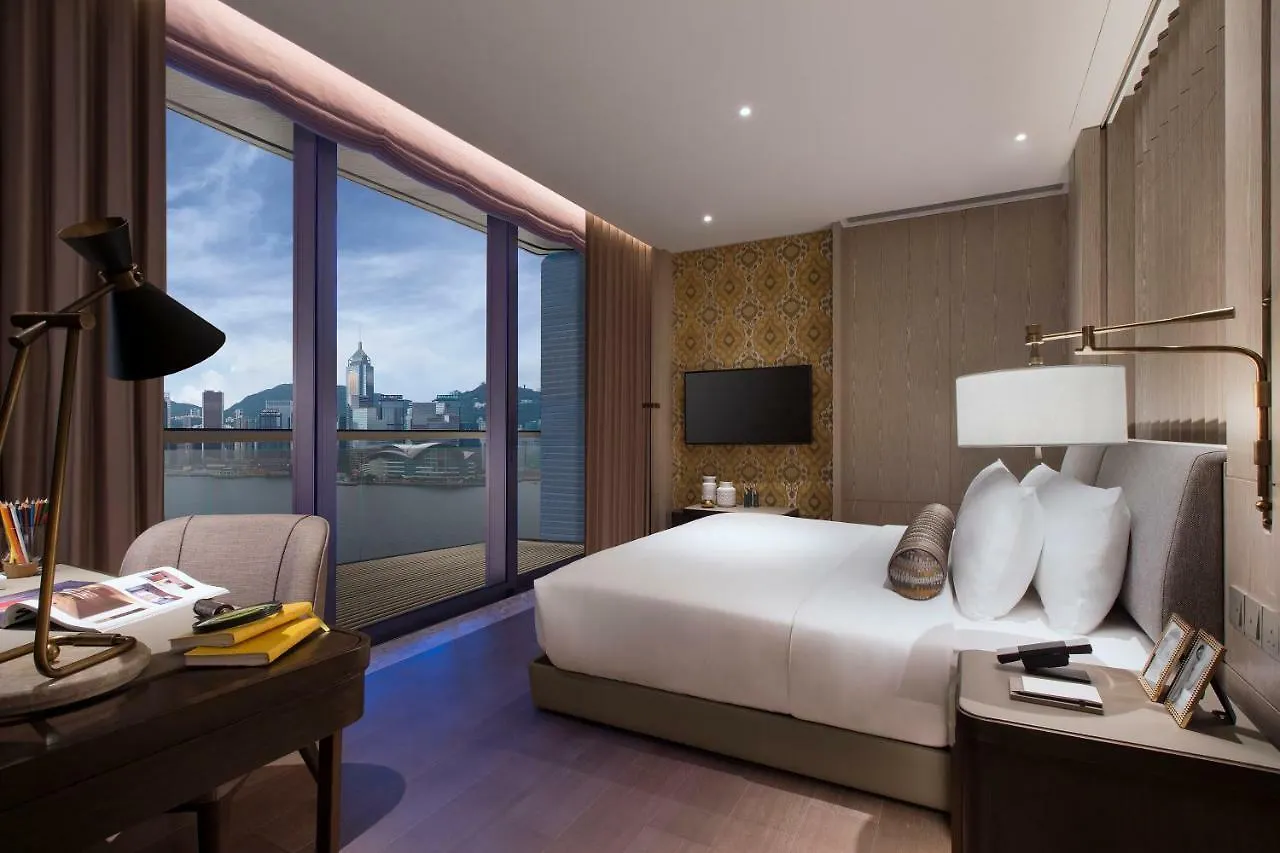 Hotel K11 Artus Hongkong