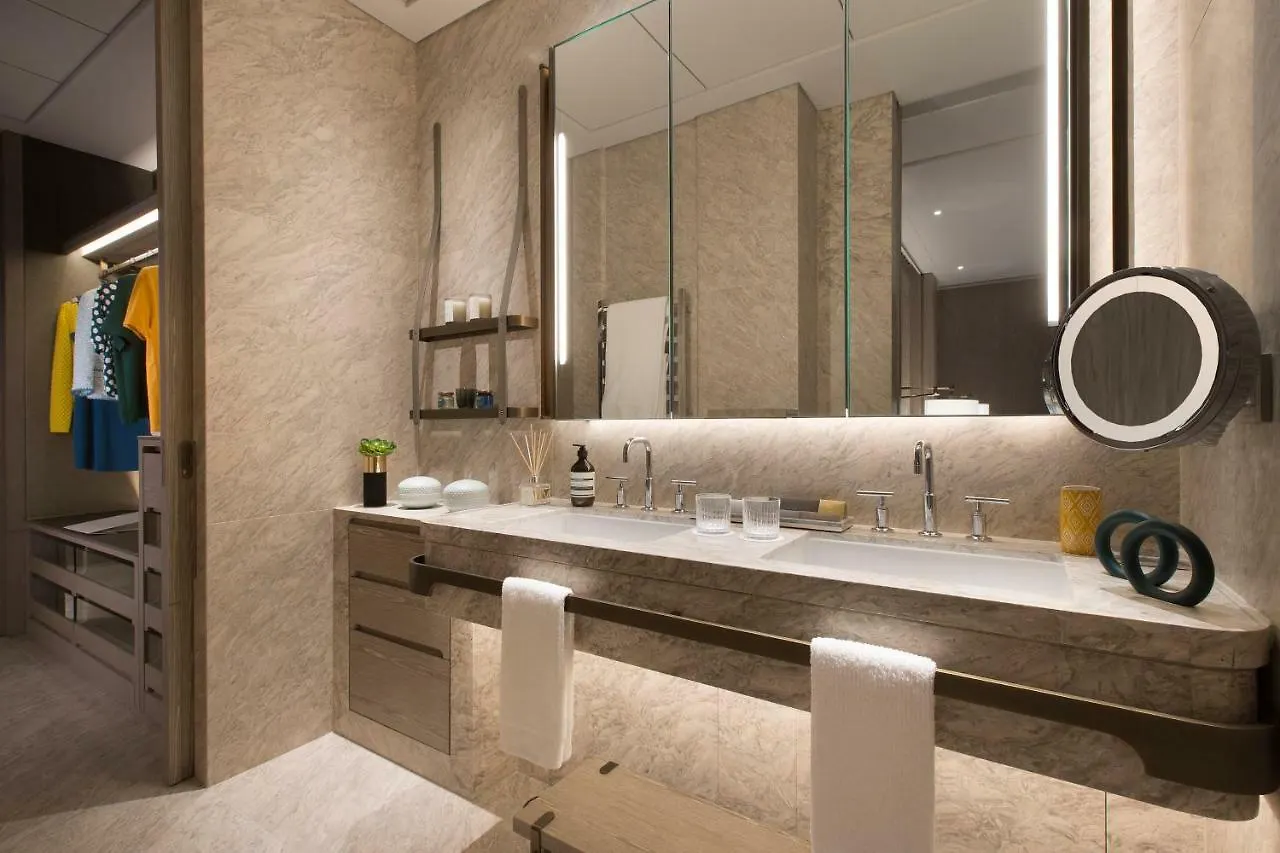 *****  Hotel K11 Artus Hongkong Chiny