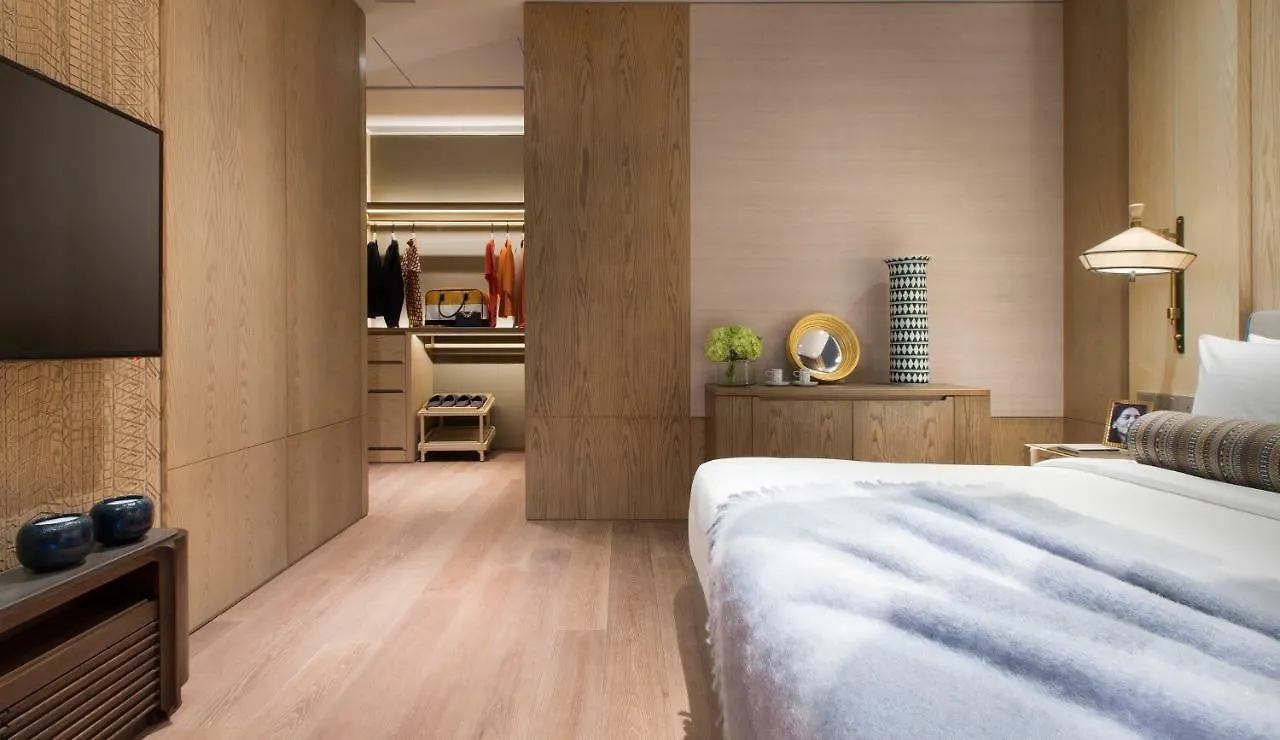Hotel K11 Artus Hongkong