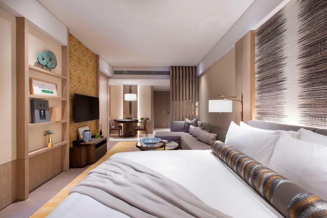 Hotel K11 Artus Hongkong