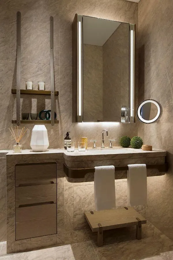 Hotel K11 Artus Hongkong 5*,  Chiny