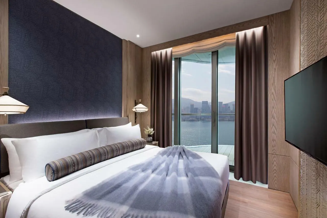 Hotel K11 Artus Hongkong