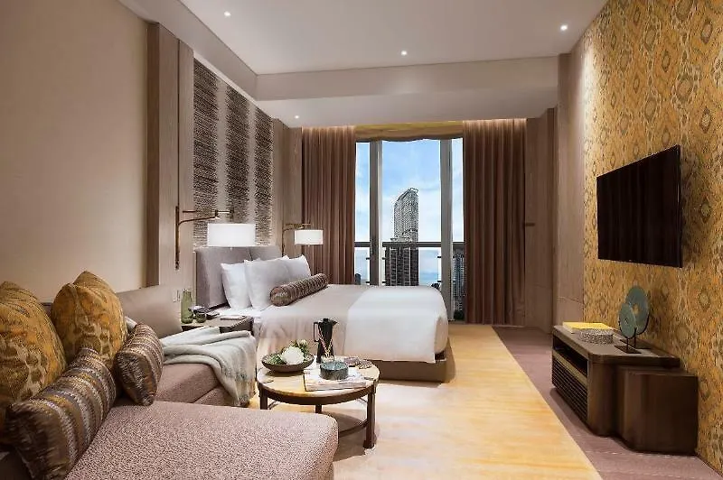 Hotel K11 Artus Hongkong