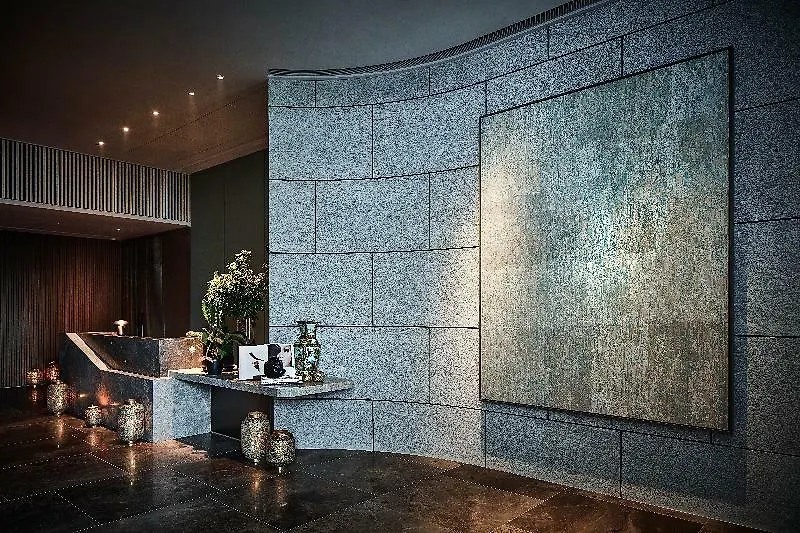 Hotel K11 Artus Hongkong