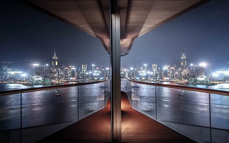 Hotel K11 Artus Hongkong