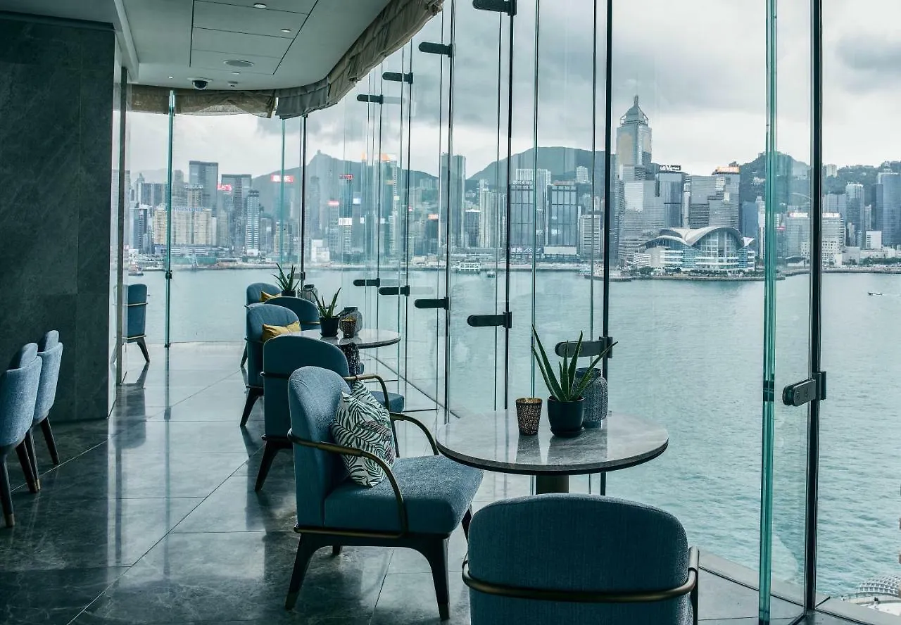 Hotel K11 Artus Hongkong 5*,