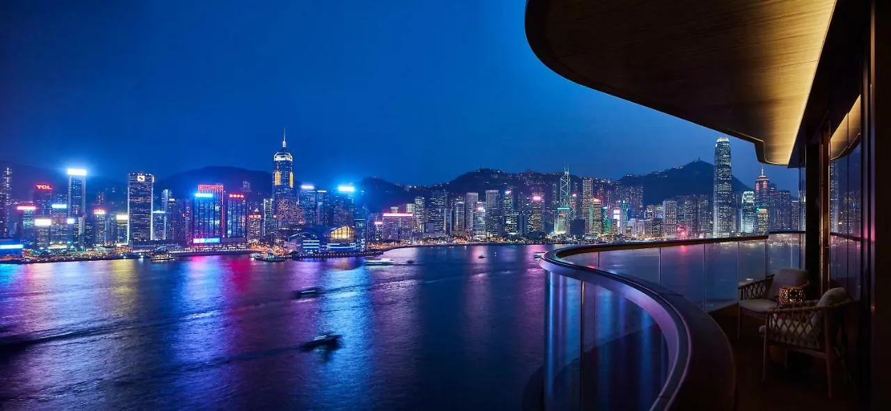 Hotel K11 Artus Hongkong