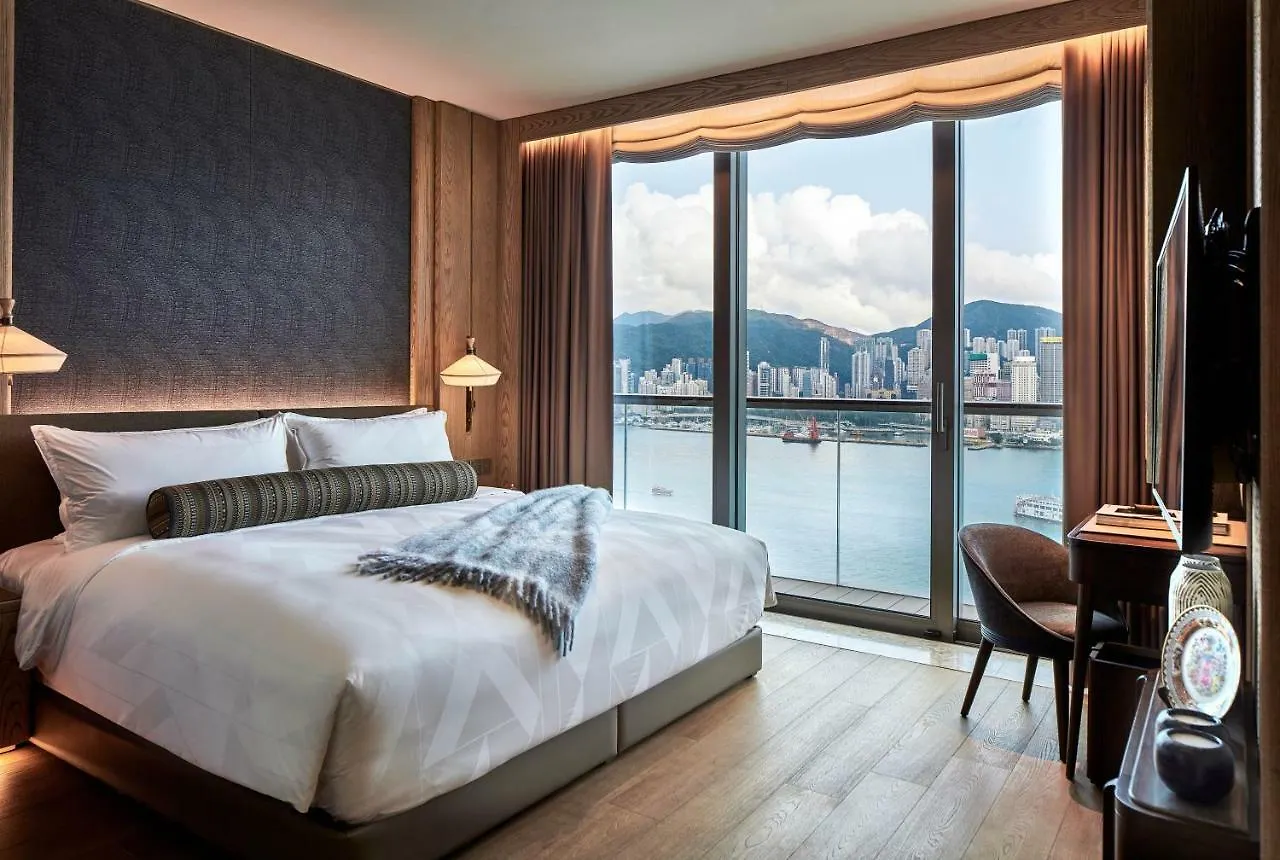 Hotel K11 Artus Hongkong