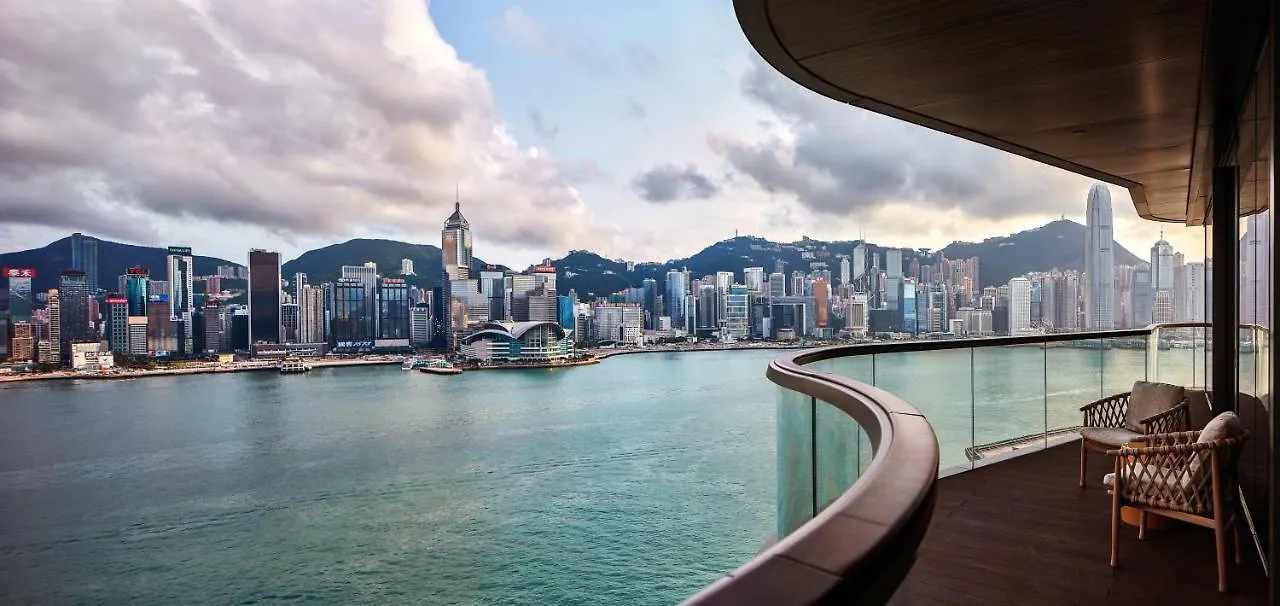 Hotel K11 Artus Hongkong