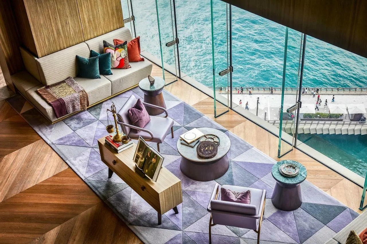 Hotel K11 Artus Hongkong