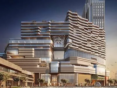 Hotel K11 Artus Hongkong