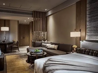 Hotel K11 Artus Hongkong