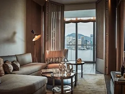 Hotel K11 Artus Hongkong