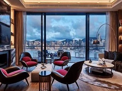 Hotel K11 Artus Hongkong 5*,