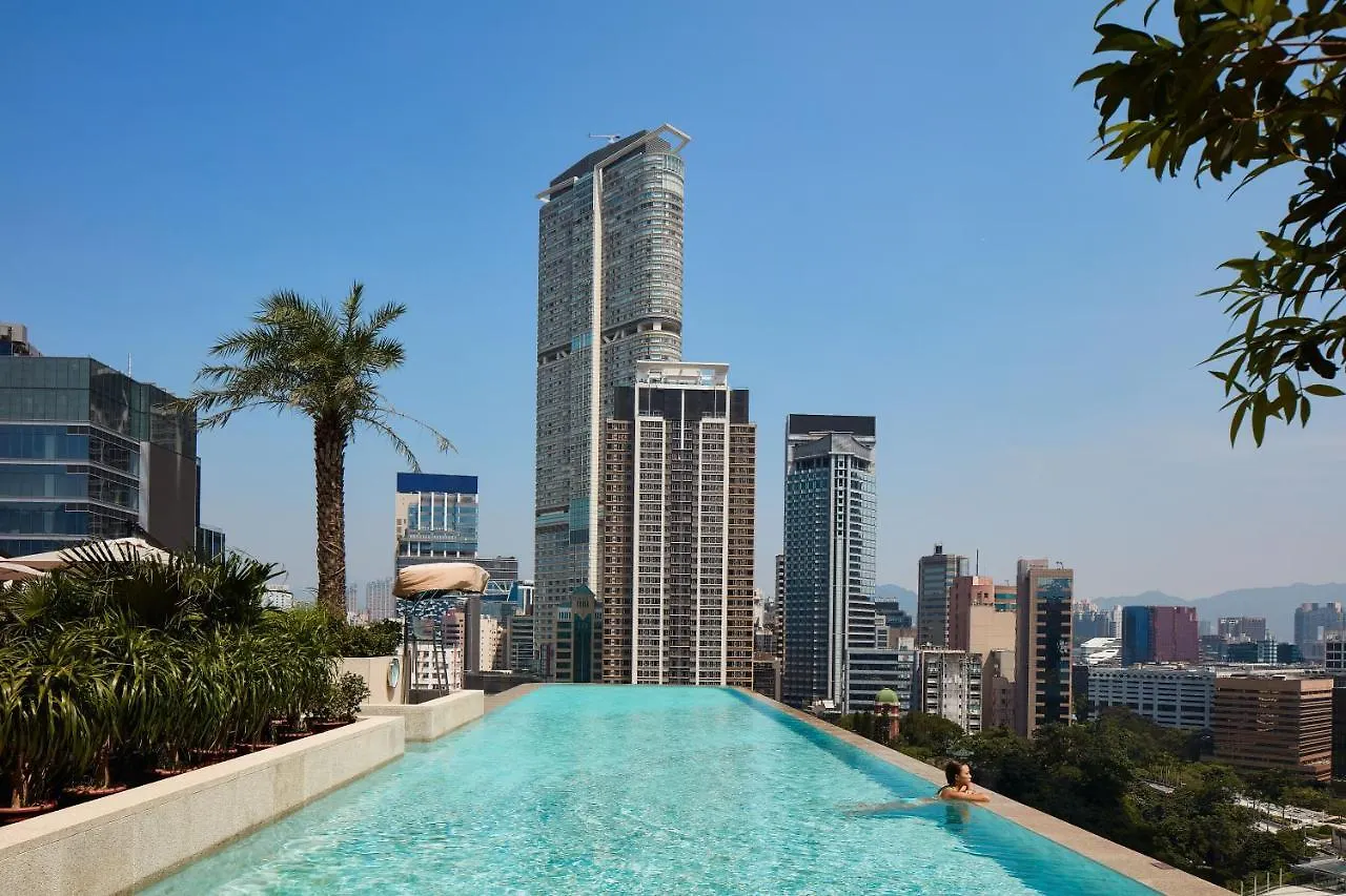 Hotel K11 Artus Hongkong