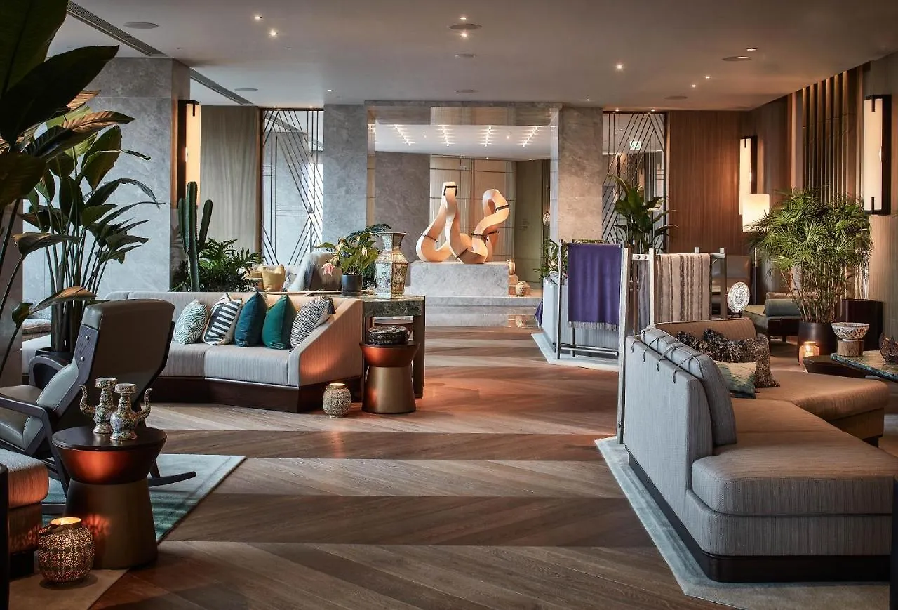 Hotel K11 Artus Hongkong