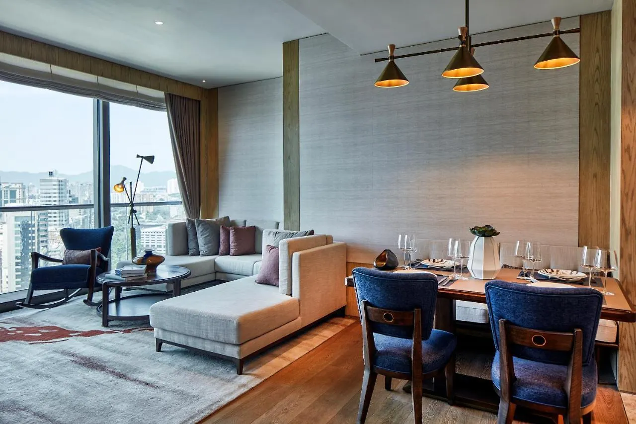 Hotel K11 Artus Hongkong