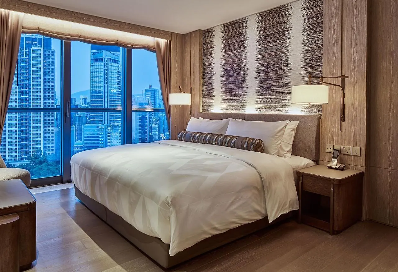 Hotel K11 Artus Hongkong